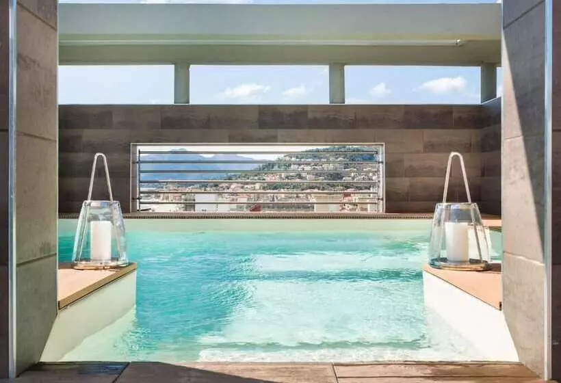 Grand Hotel Pietra Ligure