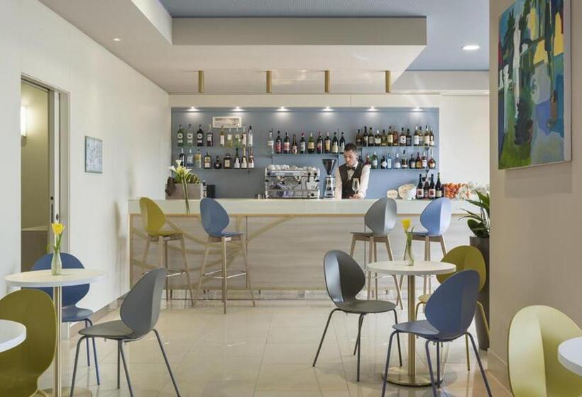 Grand Hotel Pietra Ligure