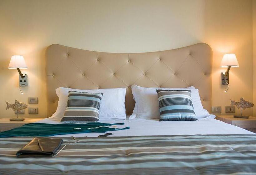 Grand Hotel Pietra Ligure