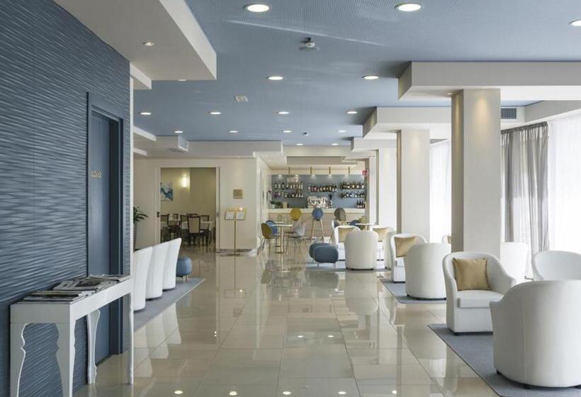 Grand Hotel Pietra Ligure