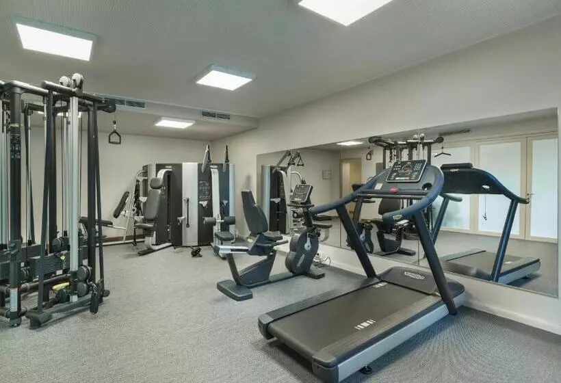 Grand Hotel Pietra Ligure