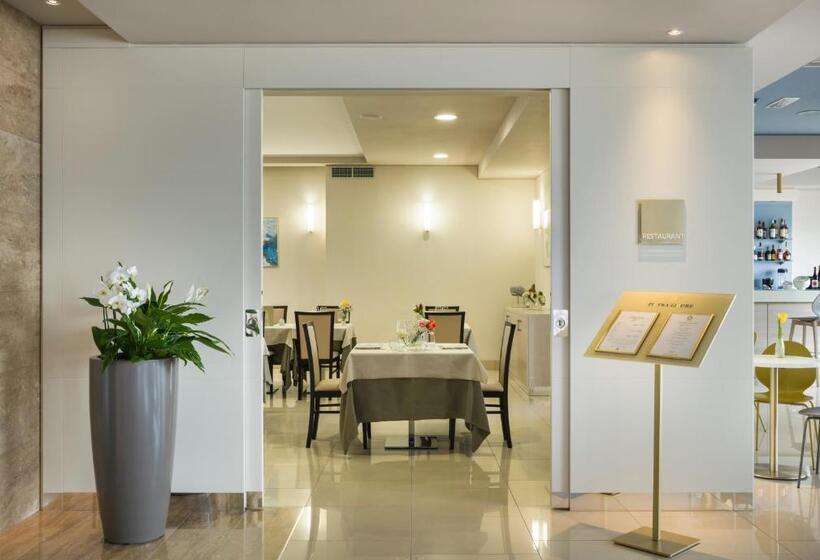 Grand Hotel Pietra Ligure