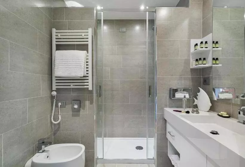 Grand Hotel Pietra Ligure