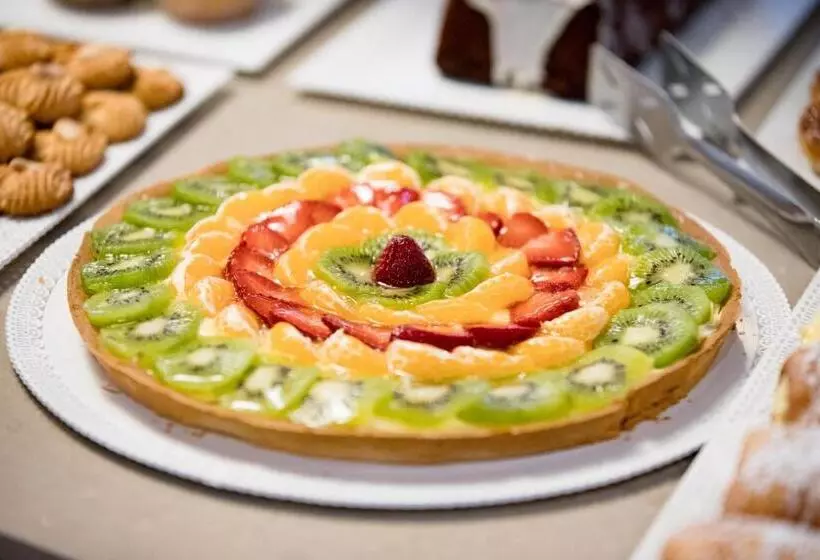 Grand Hotel Pietra Ligure