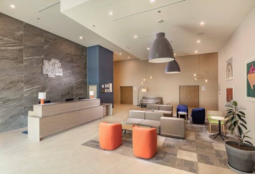 בית מלון כפרי Holiday Inn & Suites   Aguascalientes, An Ihg