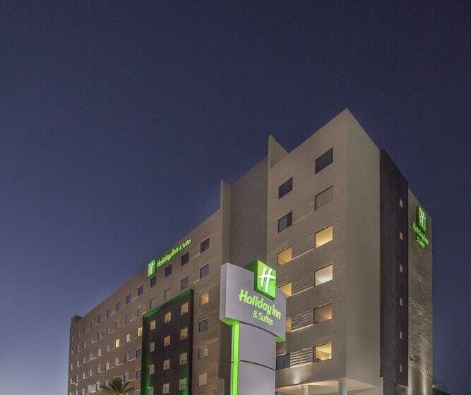 בית מלון כפרי Holiday Inn & Suites   Aguascalientes, An Ihg