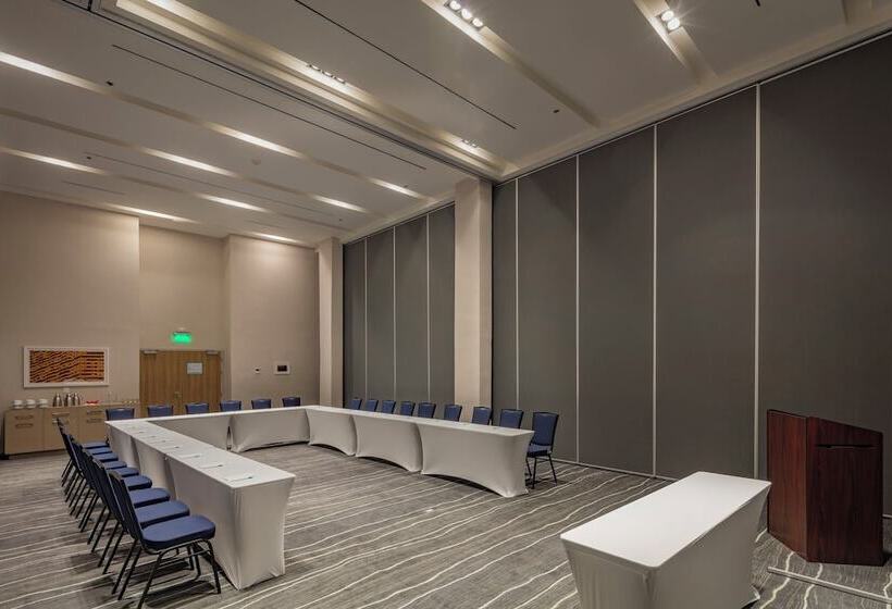 בית מלון כפרי Holiday Inn & Suites   Aguascalientes, An Ihg