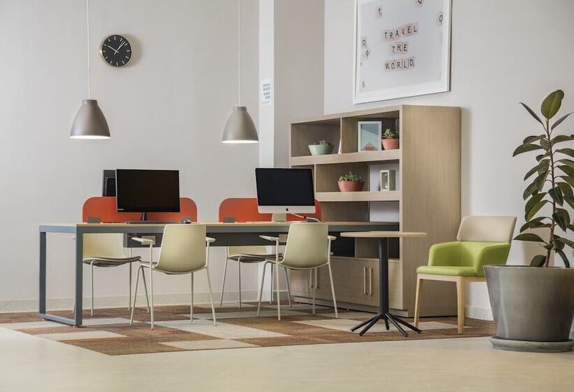 בית מלון כפרי Holiday Inn & Suites   Aguascalientes, An Ihg