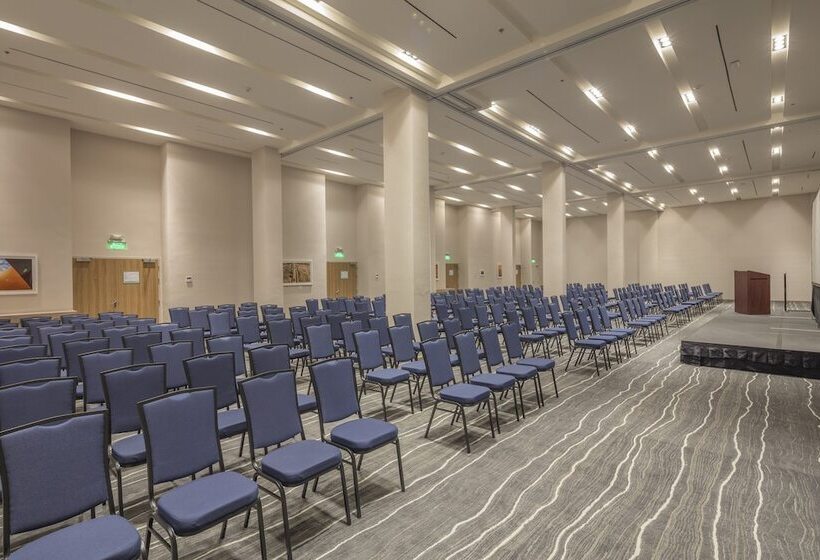 בית מלון כפרי Holiday Inn & Suites   Aguascalientes, An Ihg