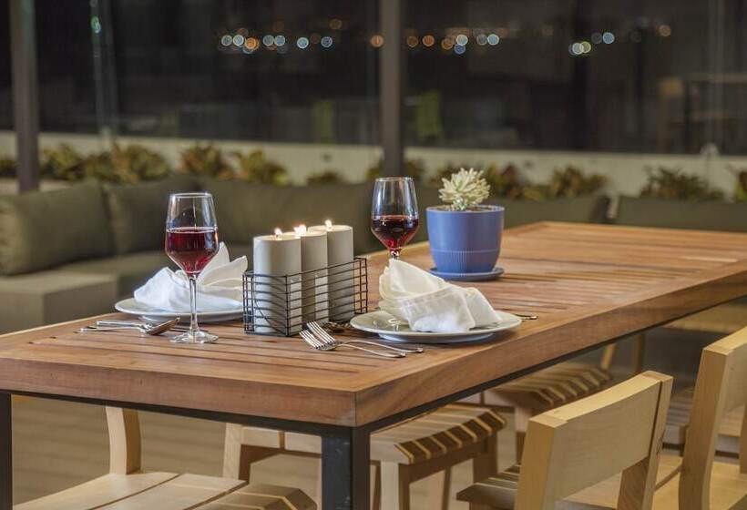 בית מלון כפרי Holiday Inn & Suites   Aguascalientes, An Ihg