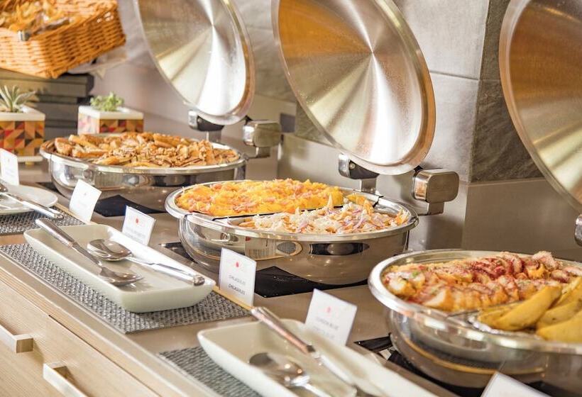 בית מלון כפרי Holiday Inn & Suites   Aguascalientes, An Ihg