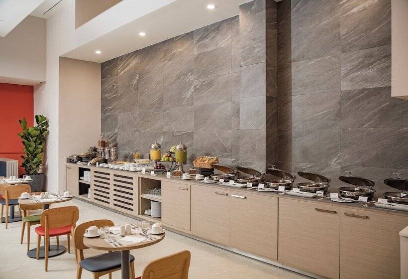 בית מלון כפרי Holiday Inn & Suites   Aguascalientes, An Ihg