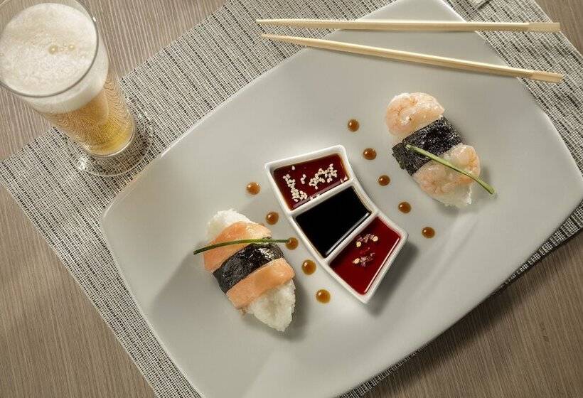 בית מלון כפרי Holiday Inn & Suites   Aguascalientes, An Ihg