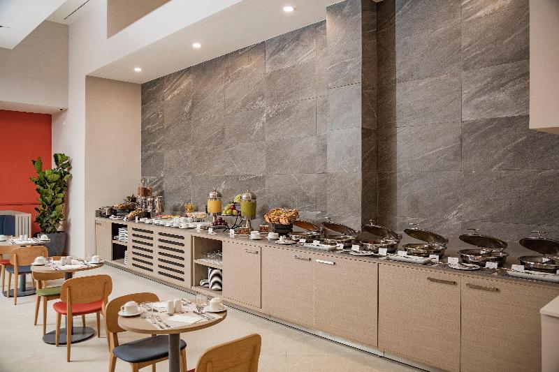 בית מלון כפרי Holiday Inn & Suites   Aguascalientes, An Ihg