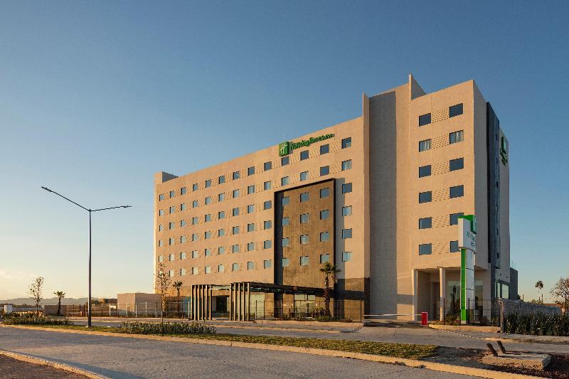 בית מלון כפרי Holiday Inn & Suites   Aguascalientes, An Ihg