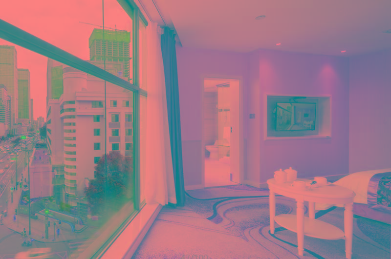 Отель Hollyston