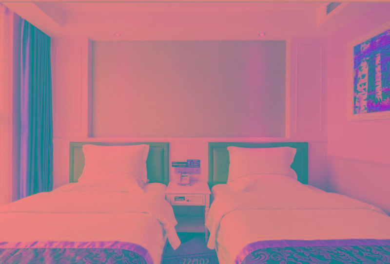 Отель Hollyston