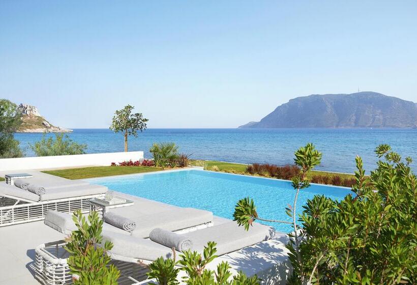 בית מלון כפרי Ikos Aria