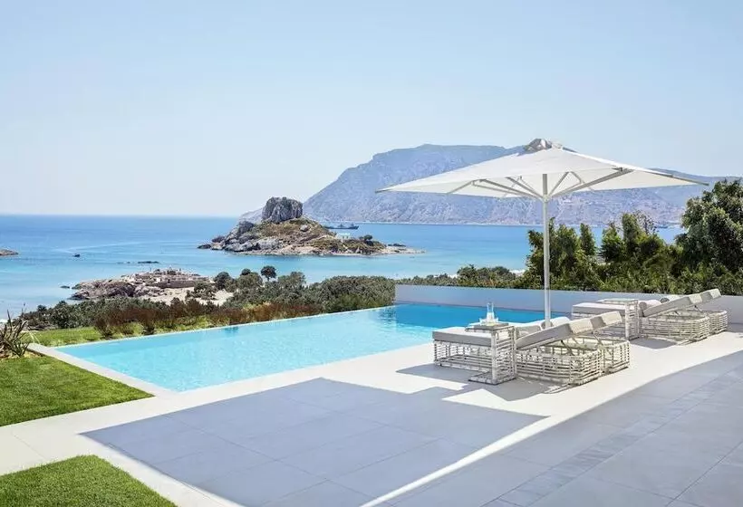 Hotelli Ikos Aria