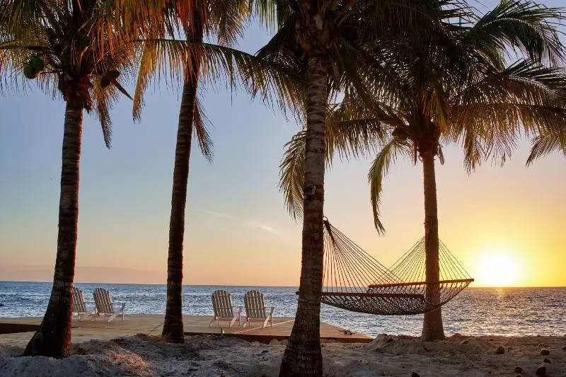 ホテル Isla Bella Beach Resort & Spa