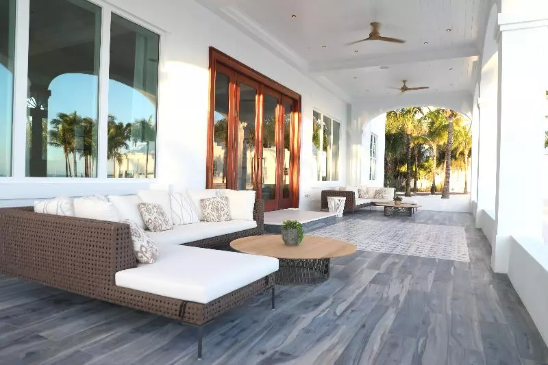 ホテル Isla Bella Beach Resort & Spa