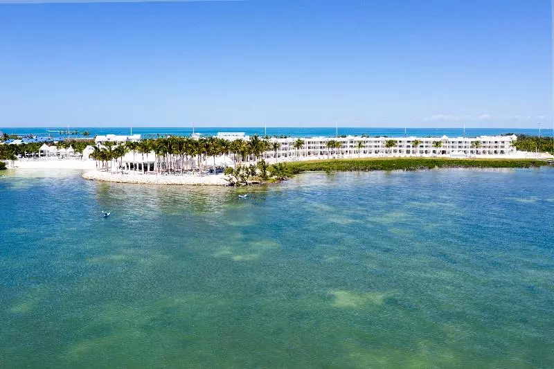 ホテル Isla Bella Beach Resort & Spa