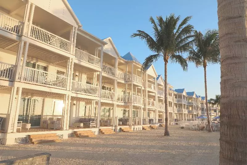 ホテル Isla Bella Beach Resort & Spa