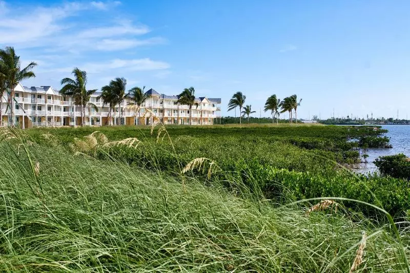ホテル Isla Bella Beach Resort & Spa
