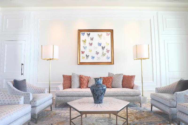 هتل Isla Bella Beach Resort & Spa