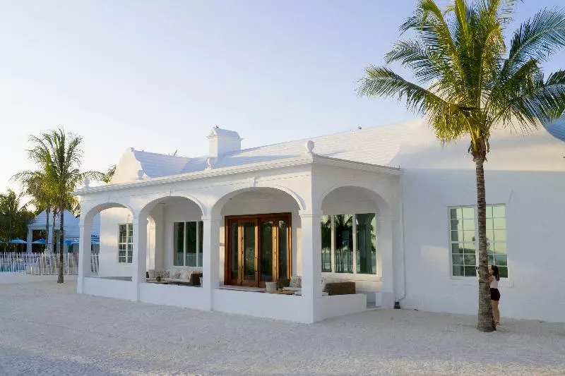 ホテル Isla Bella Beach Resort & Spa