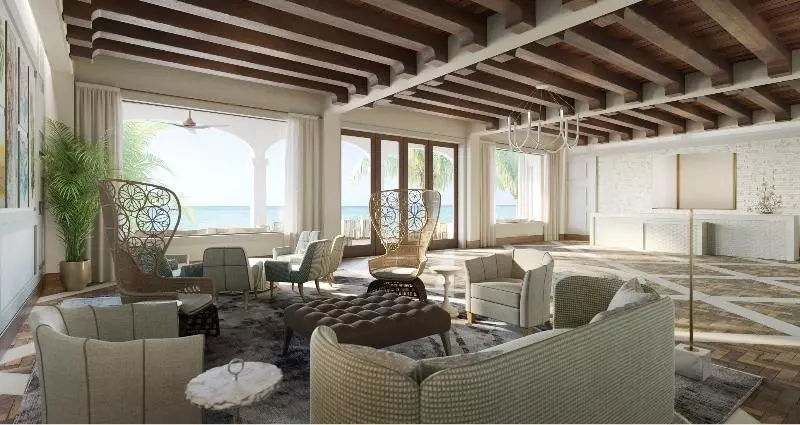 ホテル Isla Bella Beach Resort & Spa