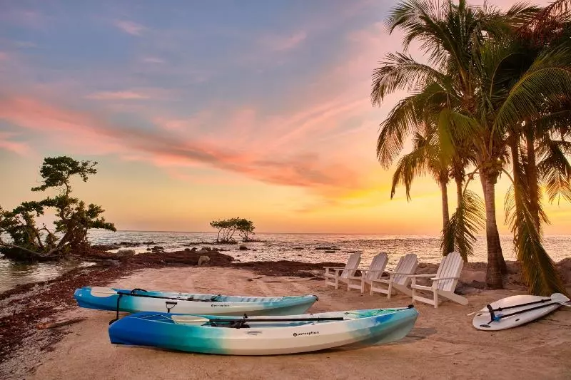 ホテル Isla Bella Beach Resort & Spa