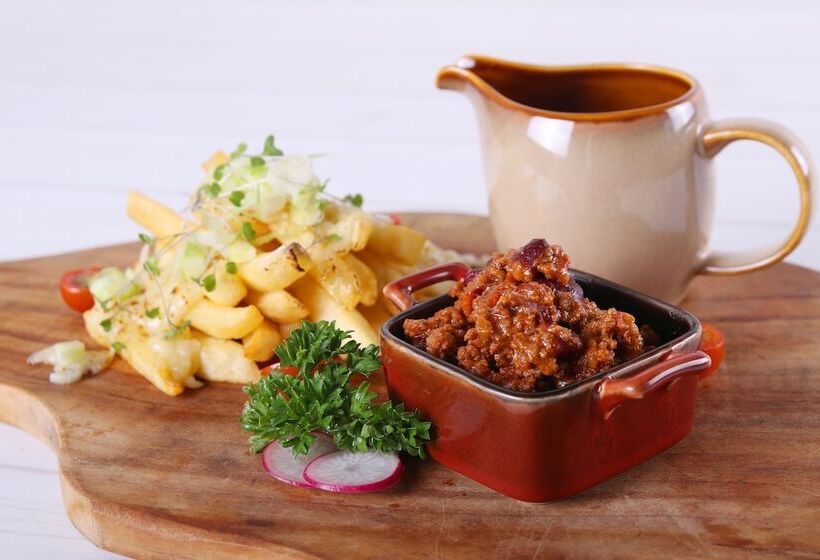 فندق Jhl Solitaire Gading Serpong