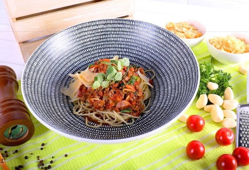 فندق Jhl Solitaire Gading Serpong