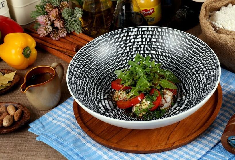 فندق Jhl Solitaire Gading Serpong