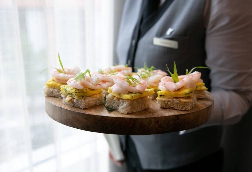 Отель Jw Marriott Nashville