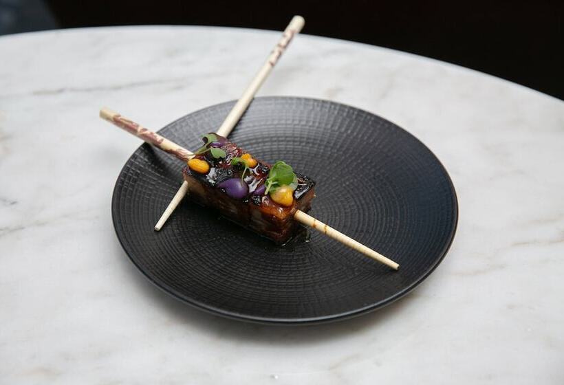 Отель Jw Marriott Nashville