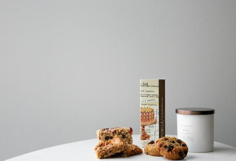 Отель Jw Marriott Nashville