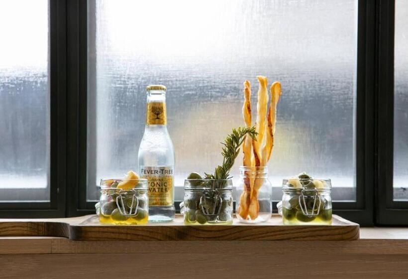 Отель Jw Marriott Nashville