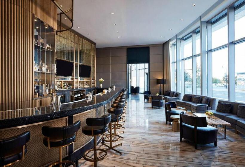 Отель Jw Marriott Nashville