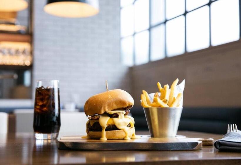 Отель Jw Marriott Nashville