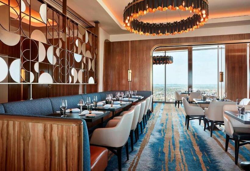 Отель Jw Marriott Nashville