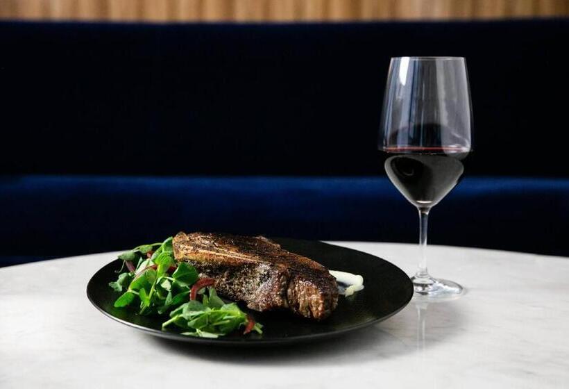 Отель Jw Marriott Nashville