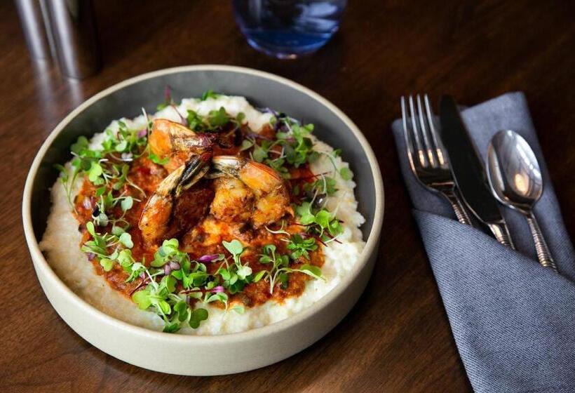 Отель Jw Marriott Nashville