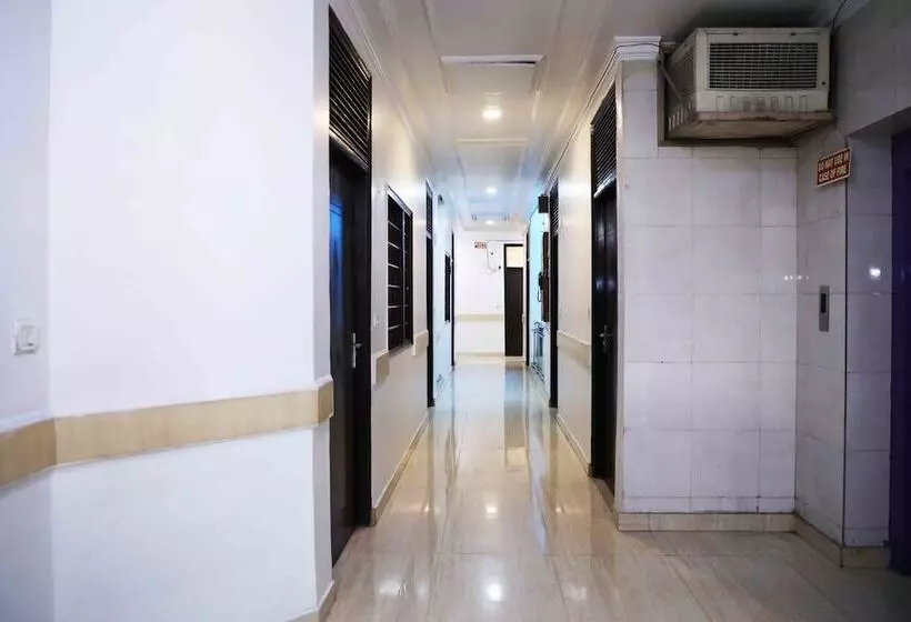 هتل Kumar Palace