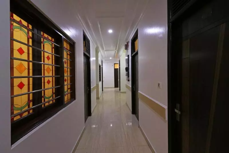 هتل Kumar Palace