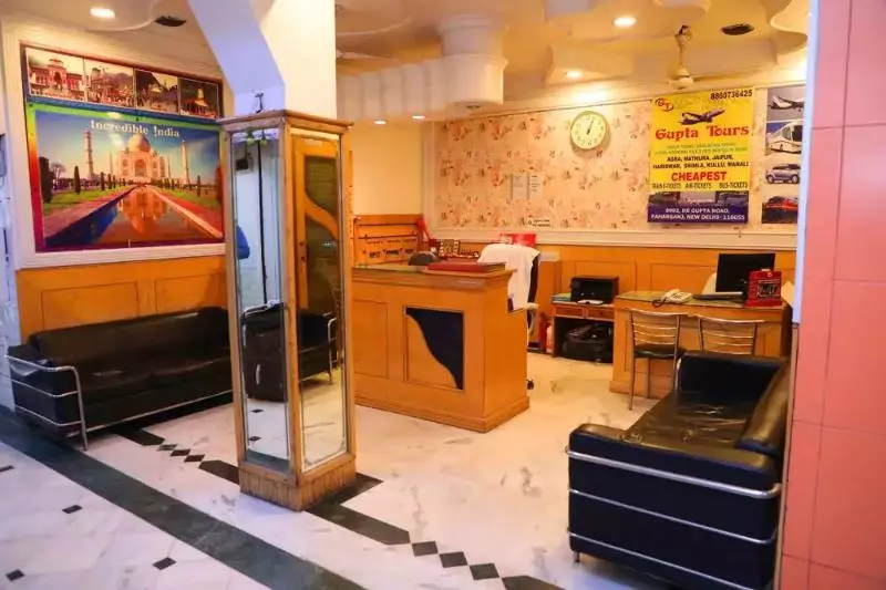 هتل Kumar Palace