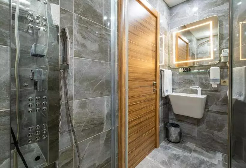 La Wisteria Boutique Hotel Istanbul