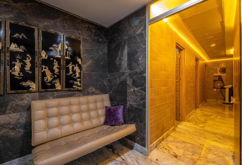 La Wisteria Boutique Hotel Istanbul