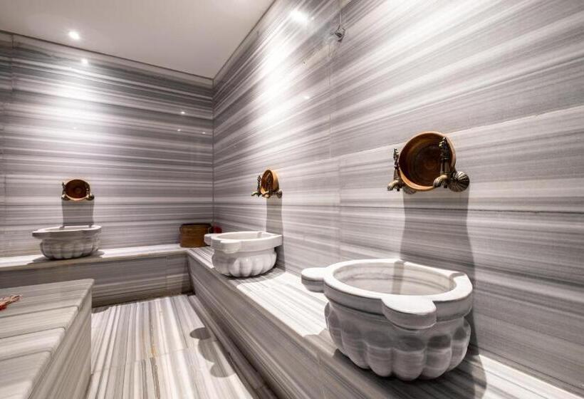 La Wisteria Boutique Hotel Istanbul